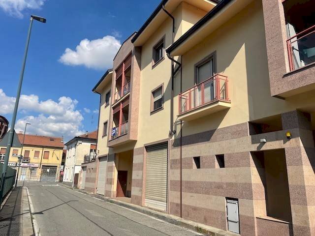 Three-room apartment Torino - photo 2