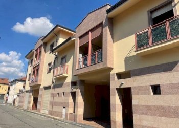 Three-room apartment Torino - photo 1