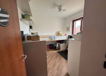 Three-room apartment Torino - photo 17