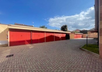 Three-room apartment Torino - photo 21