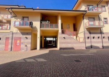 Three-room apartment Torino - photo 29