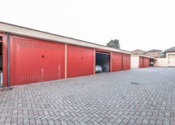 Three-room apartment Torino - photo 43