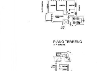 Three-room apartment Torino - photo 51