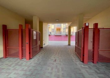 Three-room apartment Torino - photo 46