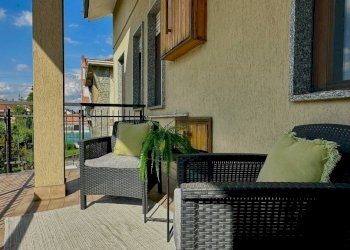 Villa Torino - foto 22