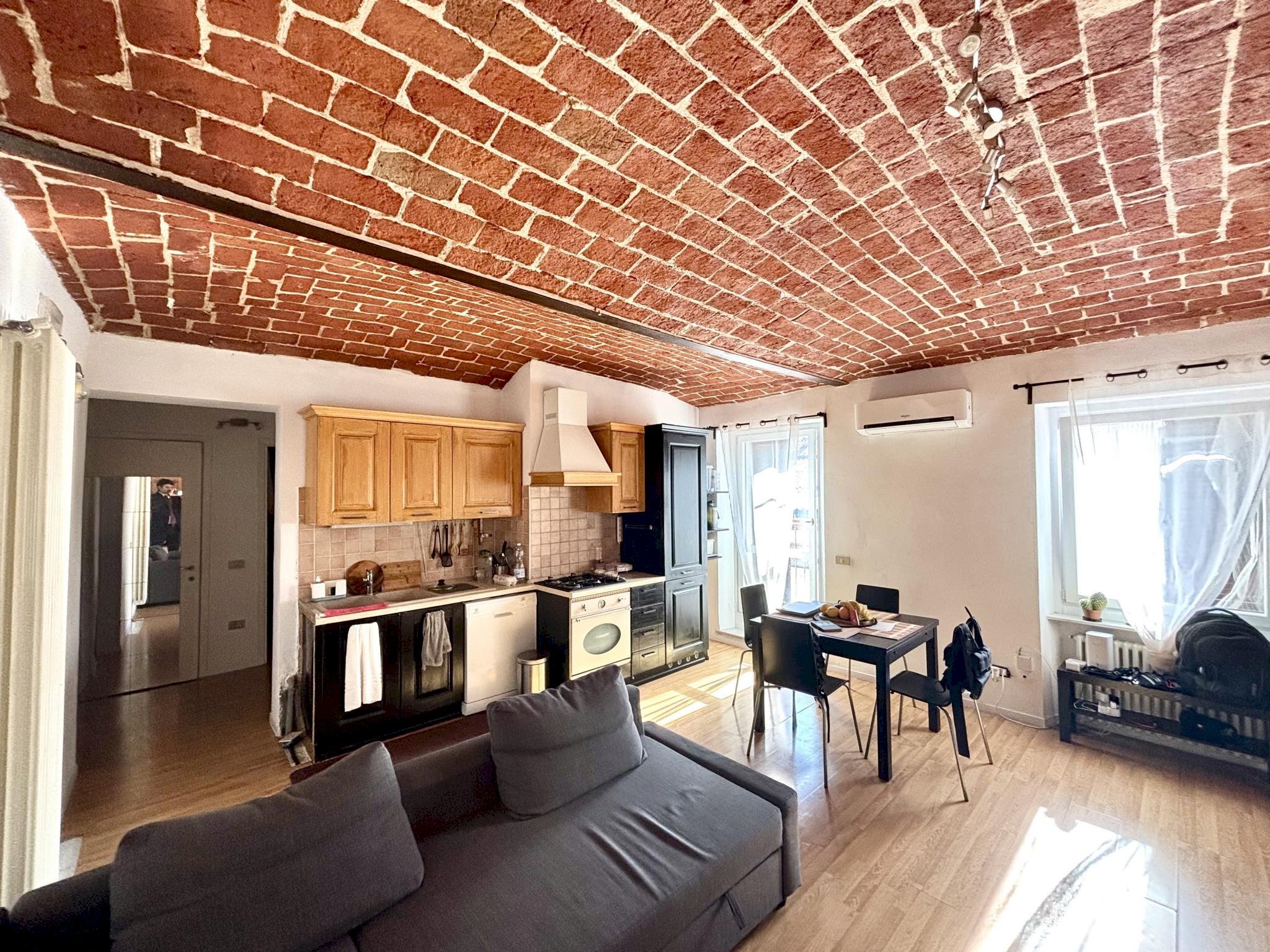 Three-room apartment Alessandria - photo 2