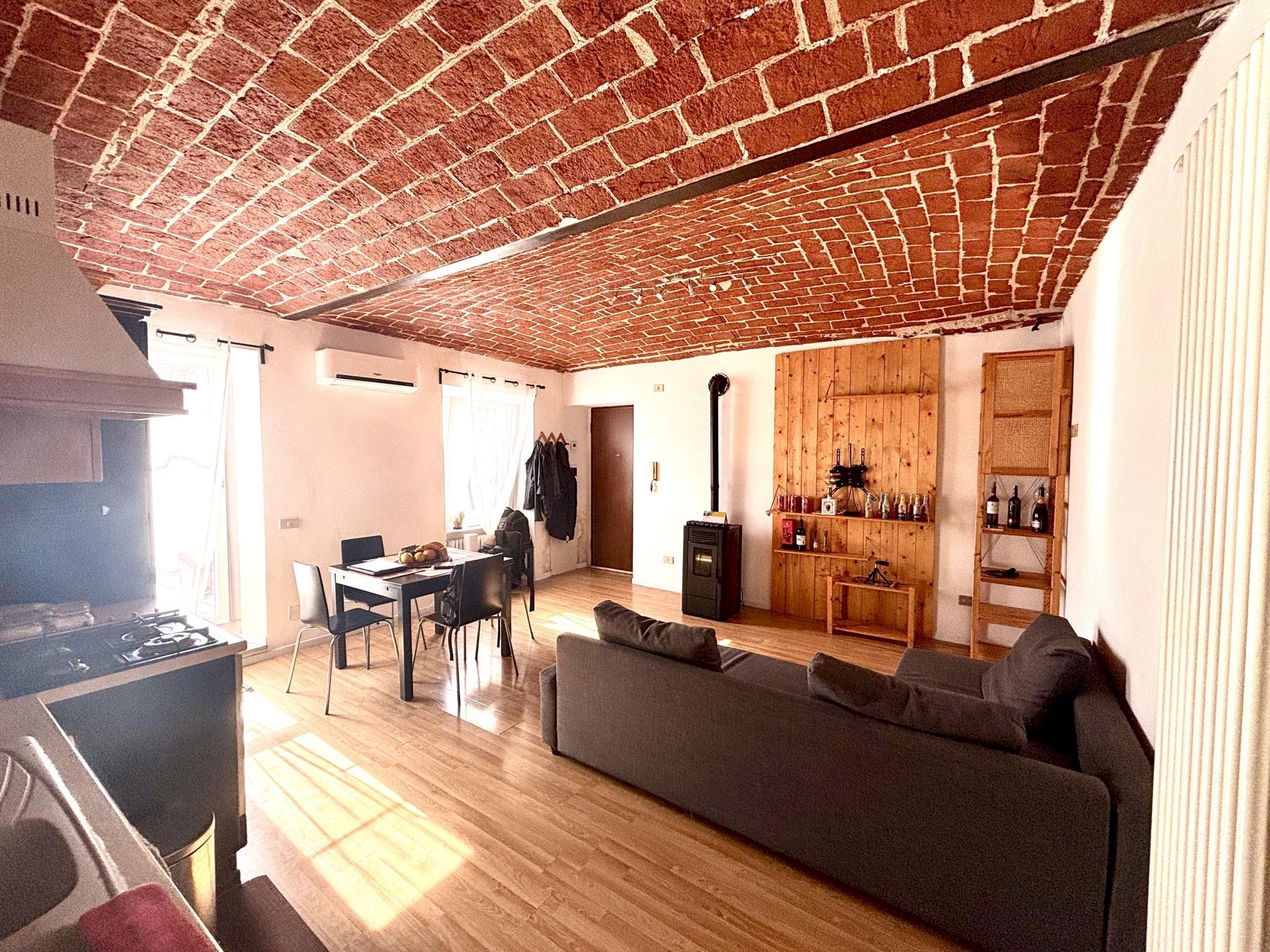 Three-room apartment Alessandria - photo 3