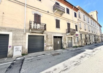 Trilocale Alessandria - foto 1