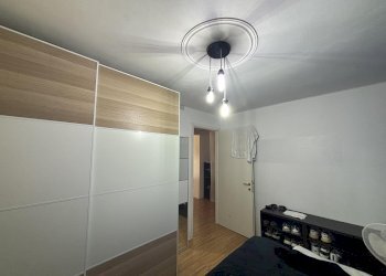 Trilocale Alessandria - foto 8