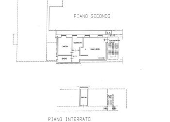 Trilocale Alessandria - foto 11