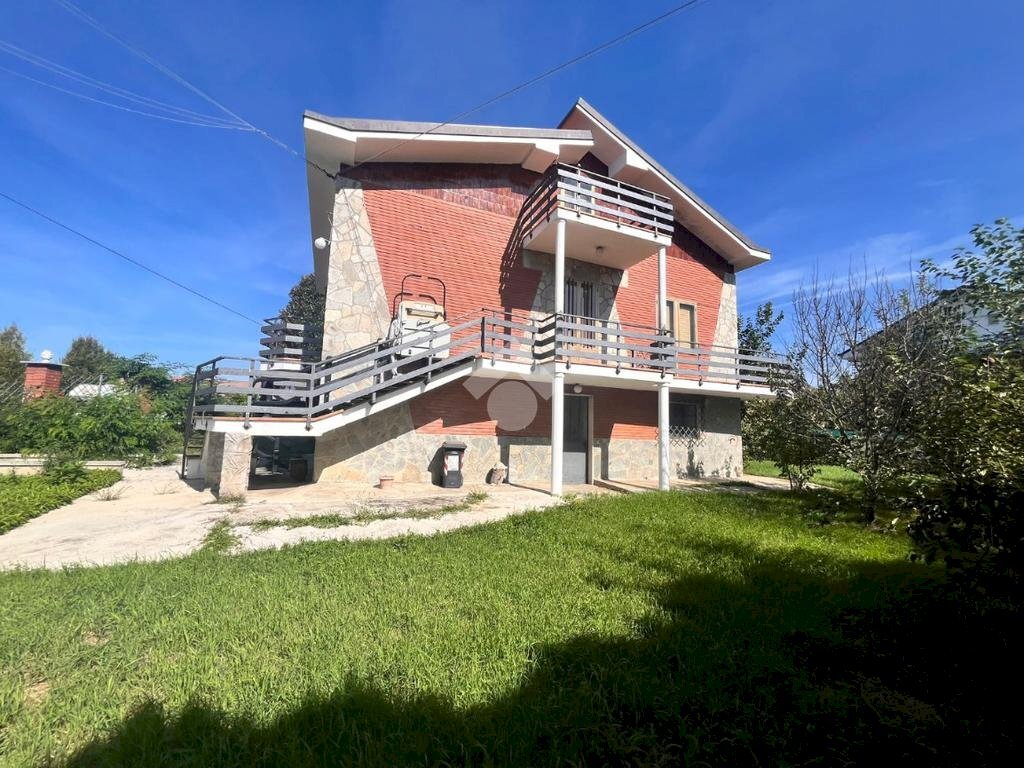 Villa Via Moncenisio, Bruino - photo 3