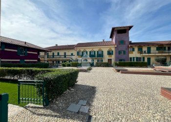 Bilocale Via sangone, Bruino - foto 1
