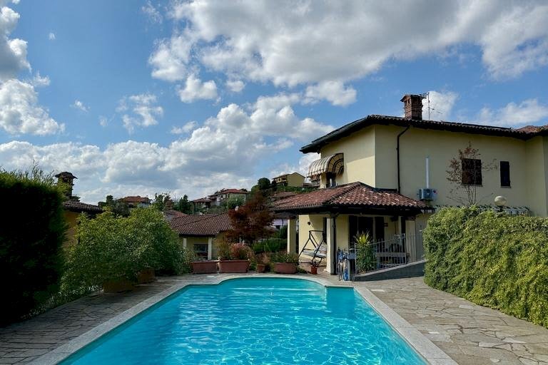 Independent house Roddi - photo 1