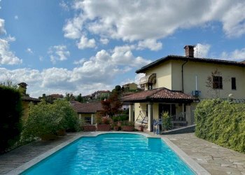 Independent house Roddi - photo 1