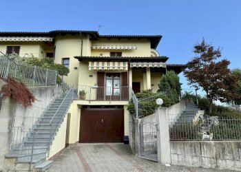 Independent house Roddi - photo 28