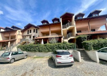 Bilocale Via Pralungo, La Cassa - foto 22