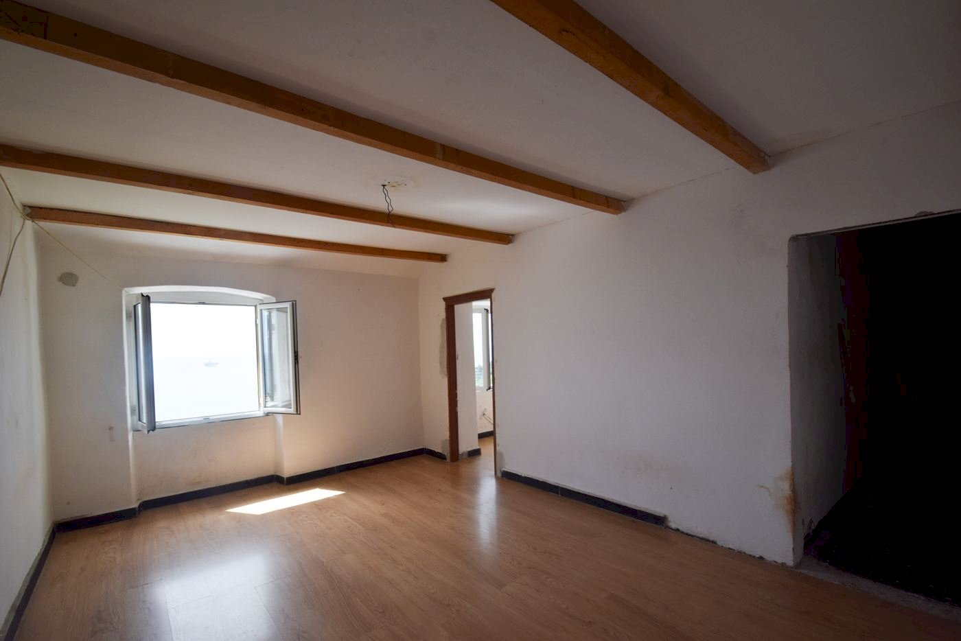 Quadrilocale Via canepa, Genova (zona Crevari) - foto 2