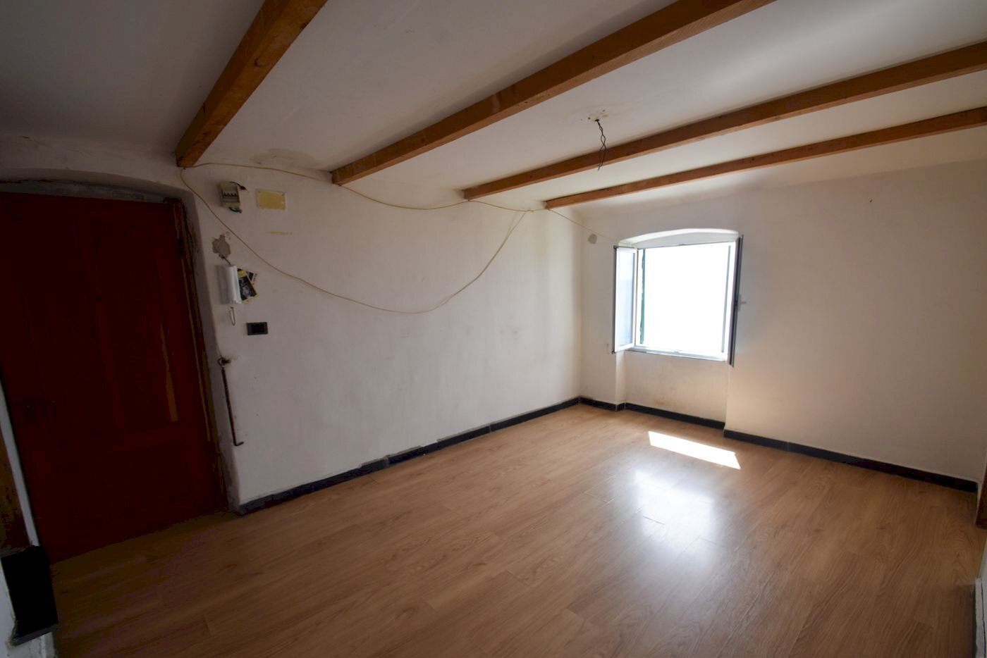 Quadrilocale Via canepa, Genova (zona Crevari) - foto 3