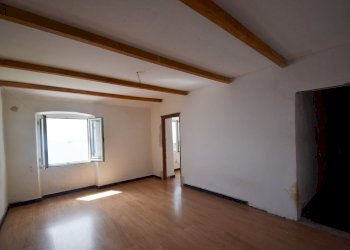 Quadrilocale Via canepa, Genova (zona Crevari) - foto 2