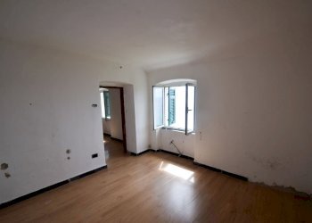 Quadrilocale Via canepa, Genova (zona Crevari) - foto 4