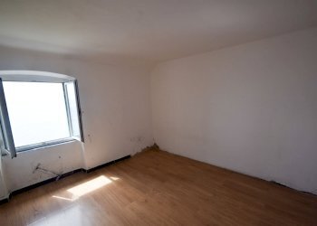 Quadrilocale Via canepa, Genova (zona Crevari) - foto 5