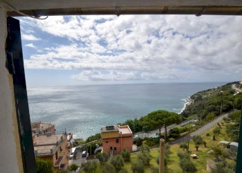 Quadrilocale Via canepa, Genova (zona Crevari) - foto 6