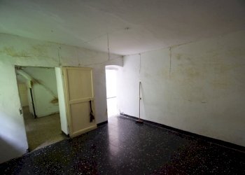 Quadrilocale Via canepa, Genova (zona Crevari) - foto 7