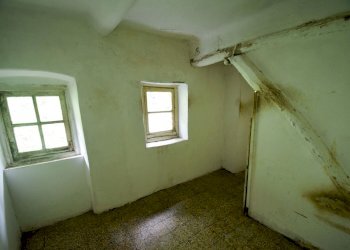 Quadrilocale Via canepa, Genova (zona Crevari) - foto 10