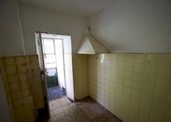 Quadrilocale Via canepa, Genova (zona Crevari) - foto 11