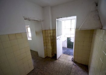 Quadrilocale Via canepa, Genova (zona Crevari) - foto 12