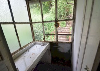 Quadrilocale Via canepa, Genova (zona Crevari) - foto 13