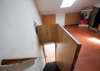 Quadrilocale Via canepa, Genova (zona Crevari) - foto 17