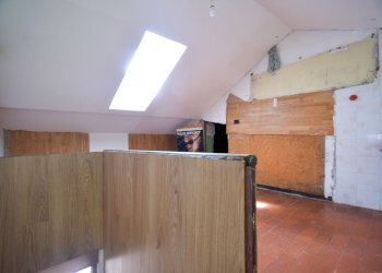 Quadrilocale Via canepa, Genova (zona Crevari) - foto 19