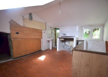 Quadrilocale Via canepa, Genova (zona Crevari) - foto 20