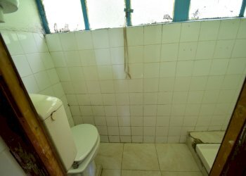 Quadrilocale Via canepa, Genova (zona Crevari) - foto 21