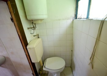 Quadrilocale Via canepa, Genova (zona Crevari) - foto 23