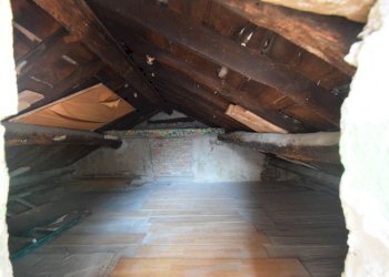 Quadrilocale Via canepa, Genova (zona Crevari) - foto 24