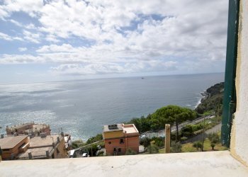 Quadrilocale Via canepa, Genova (zona Crevari) - foto 25