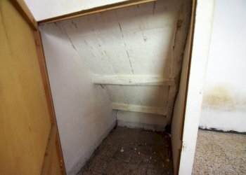 Quadrilocale Via canepa, Genova (zona Crevari) - foto 26