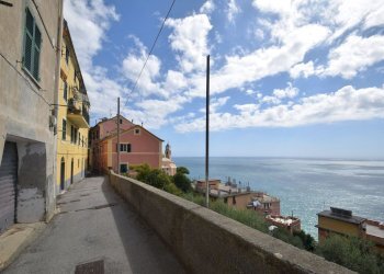 Quadrilocale Via canepa, Genova (zona Crevari) - foto 27