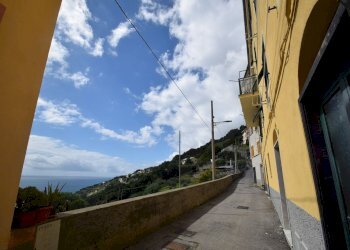 Quadrilocale Via canepa, Genova (zona Crevari) - foto 28