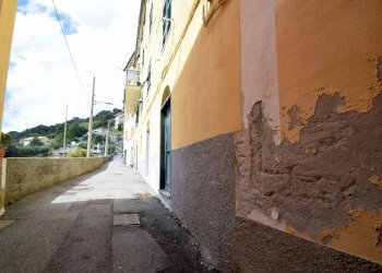 Quadrilocale Via canepa, Genova (zona Crevari) - foto 29