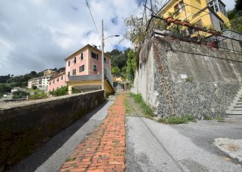 Quadrilocale Via canepa, Genova (zona Crevari) - foto 30
