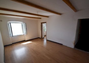 Quadrilocale Via canepa, Genova (zona Crevari) - foto 32