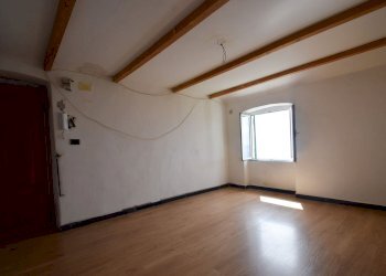 Quadrilocale Via canepa, Genova (zona Crevari) - foto 33