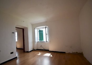 Quadrilocale Via canepa, Genova (zona Crevari) - foto 34