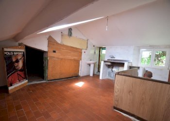 Quadrilocale Via canepa, Genova (zona Crevari) - foto 35