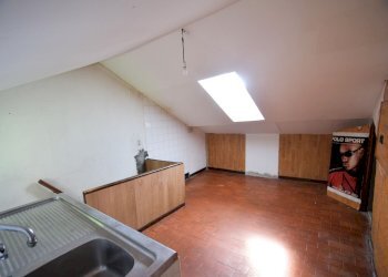 Quadrilocale Via canepa, Genova (zona Crevari) - foto 37