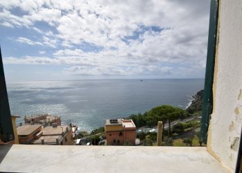 Quadrilocale Via canepa, Genova (zona Crevari) - foto 39