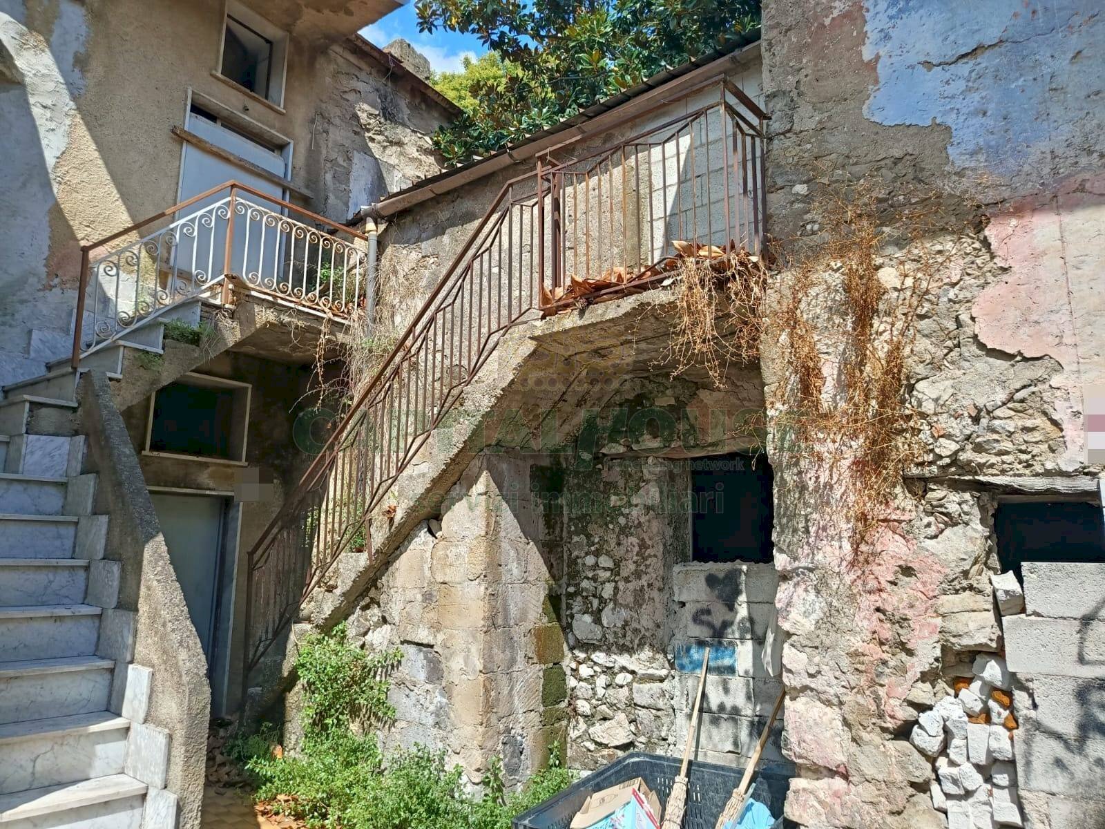 Foto 1 - Semi-detached house via casale di Basso, Montoro - photo 1